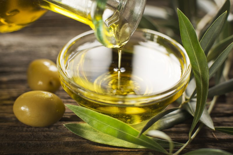 Three Possible Advantages Of Olive Oil For Healthy Hair