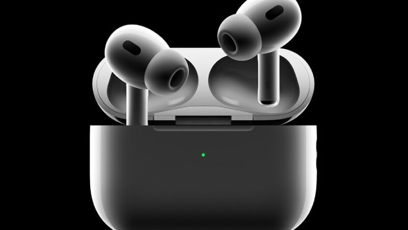 Two New AirPods Models will go into Mass Production in May with an Autumn Release Date Planned