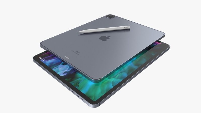 Upcoming Launch: Major Upgrades Expected for New iPad Pro and iPad Air