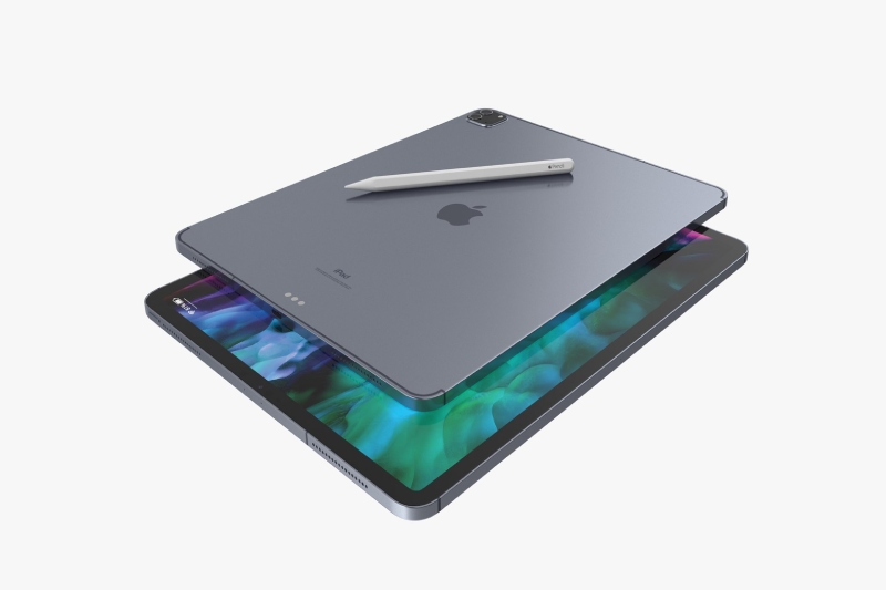 Upcoming Launch: Major Upgrades Expected for New iPad Pro and iPad Air