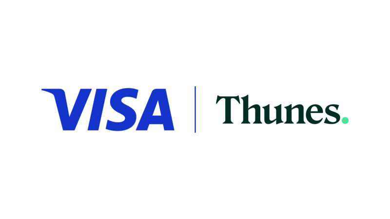 Visa and Thunes Expand Their Digital Wallet Collaboration to Asia and Africa