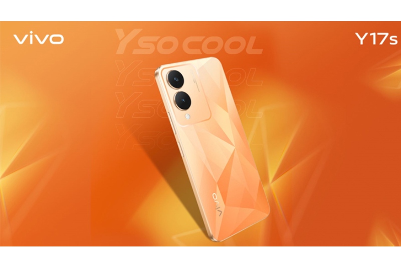 Vivo V17s Diamond Orange Color Variation Leaked; More RAM will soon be Available in India