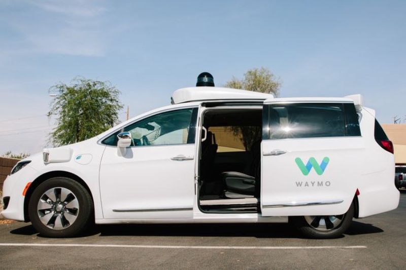 Waymo has Received Approval from California Officials to Expand Robotaxis