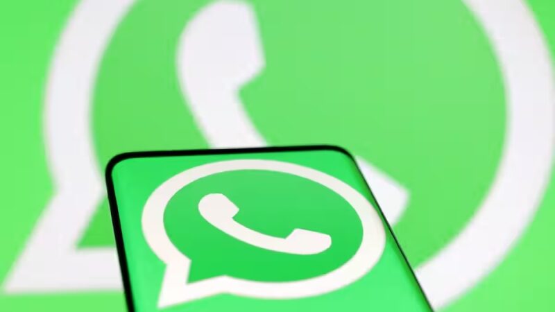 WhatsApp is Currently Developing a Label to Indicate that Encrypted Talks are Used
