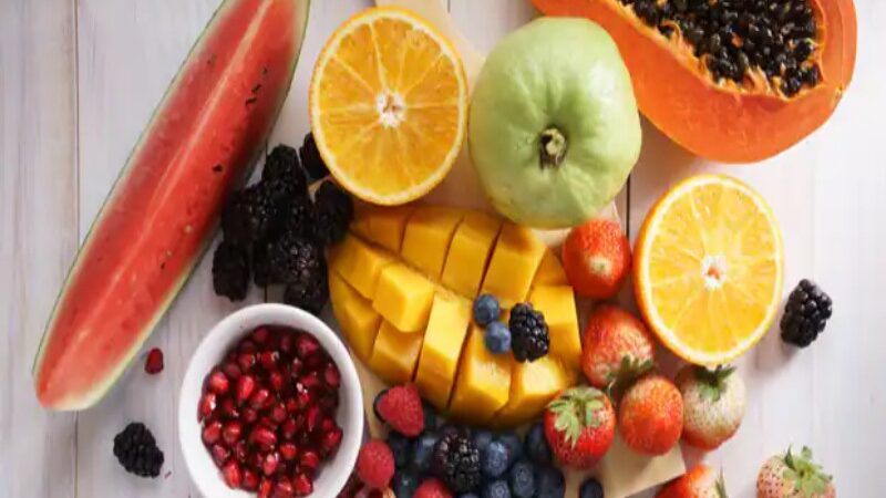 World Kidney Day 2024: The Top 5 Fruits That Promote Kidney Health