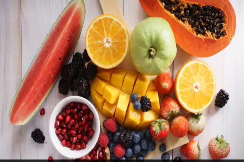 World Kidney Day 2024: The Top 5 Fruits That Promote Kidney Health