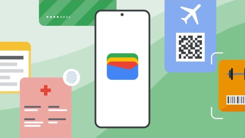 Your Movie Ticket or Boarding Permit will now be Instantly Added to Google Wallet