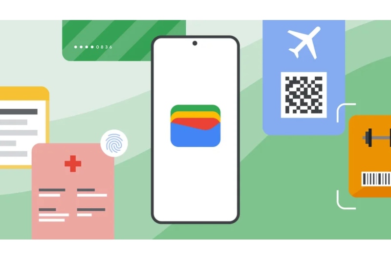 Your Movie Ticket or Boarding Permit will now be Instantly Added to Google Wallet