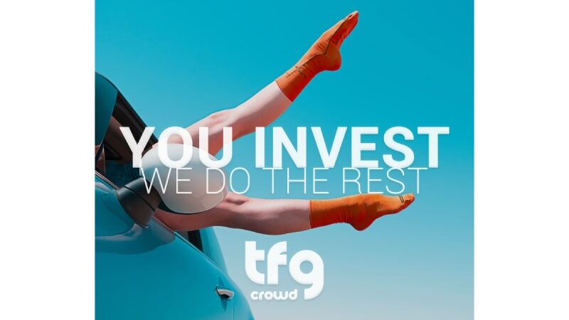A Legacy of High Returns in European P2P Lending with TFG Crowd