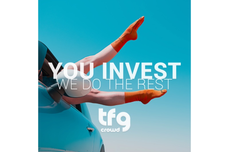 A Legacy of High Returns in European P2P Lending with TFG Crowd