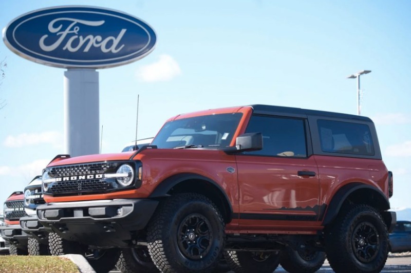 43K Ford SUVs have been Recalled due to Fuel Leaks, however the Problem is Not Fixed by Repair