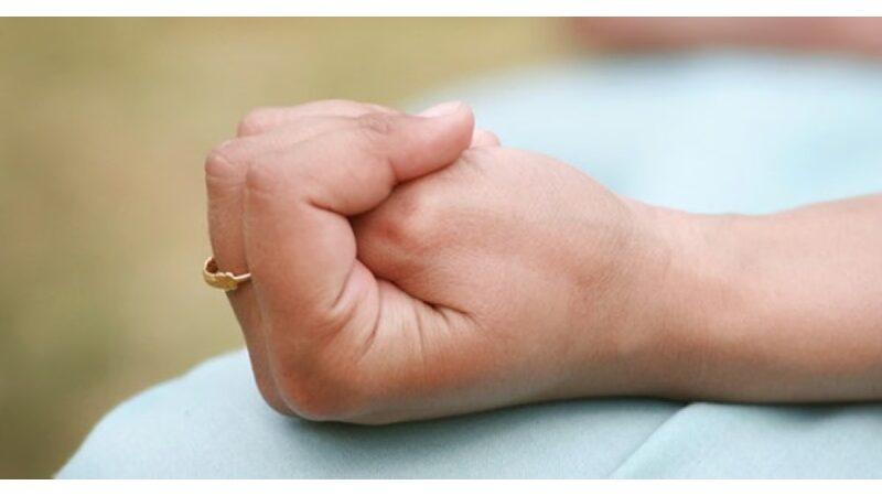 5 Advantages Of Adi Mudra: Recognize The Advantages Of Hand Mudra