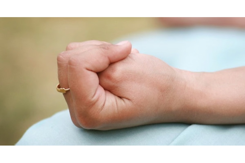 5 Advantages Of Adi Mudra: Recognize The Advantages Of Hand Mudra