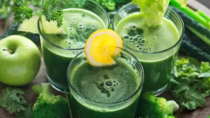 5 Nutritious Drinks to Increase Body Calcium for Strong Bones