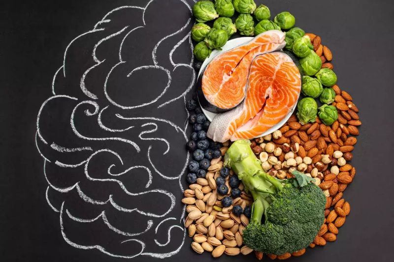 5 Nutritious Foods You Should Eat Every Day To Boost Memory Power