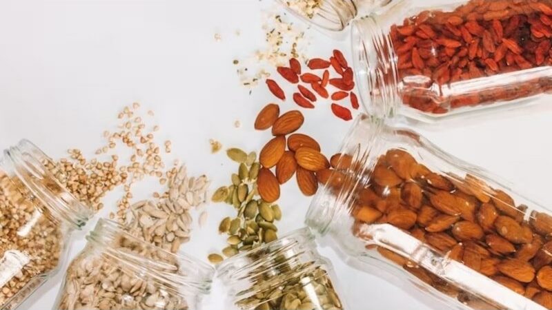 5 Seeds That Help Control Blood Sugar | Tips For Managing Diabetes