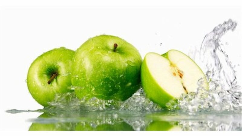 5 Stunning Reasons to Include Green Apples in Your Diet for Overall Health and Happiness