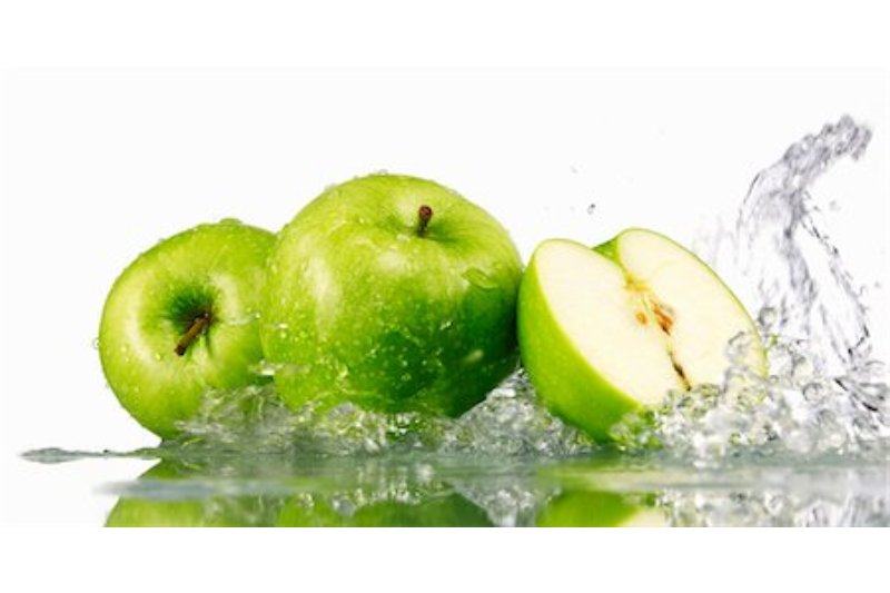 5 Stunning Reasons to Include Green Apples in Your Diet for Overall Health and Happiness