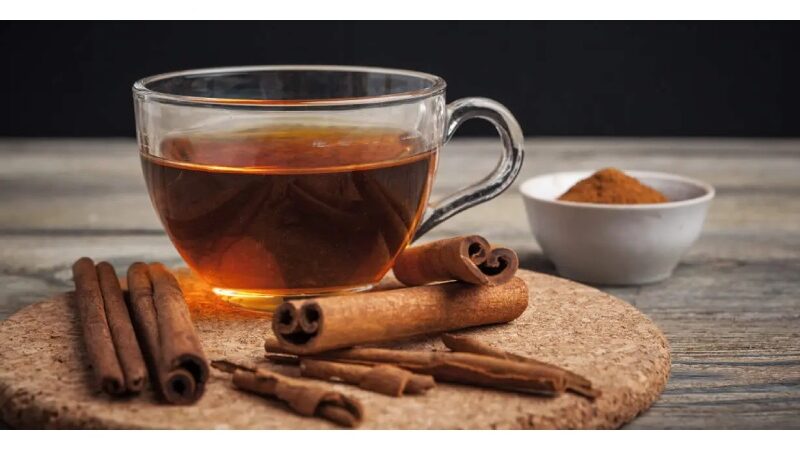 7 Ways that Cinnamon Tea Lowers Cholesterol