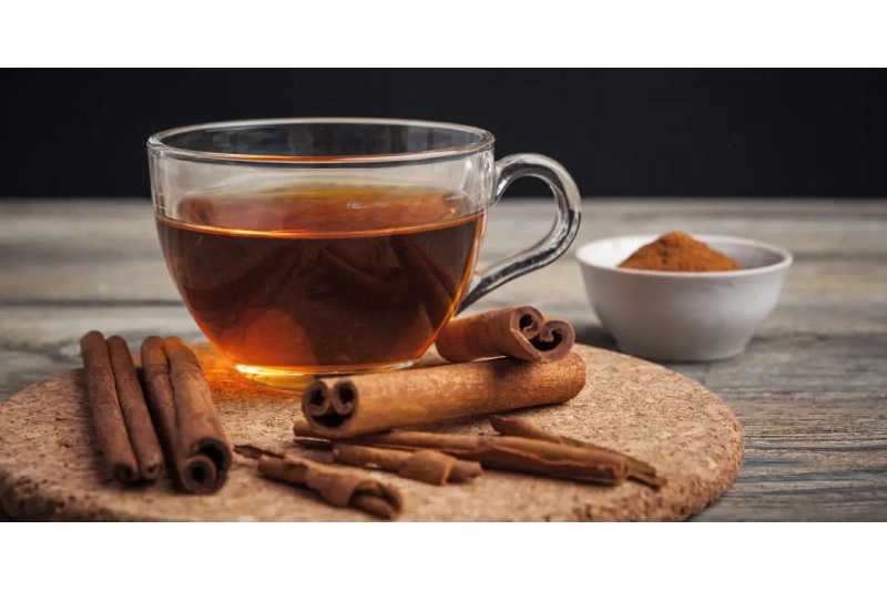 7 Ways that Cinnamon Tea Lowers Cholesterol