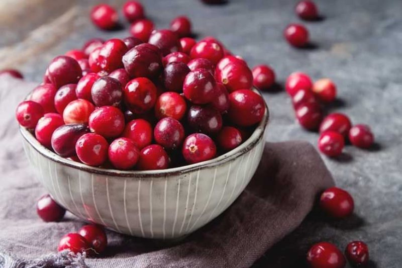 Cranberries: The Superfruit with Five Unbelievable Health Advantages
