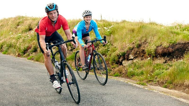 Cycling for Health: Why it Might be the Finest Exercise You do
