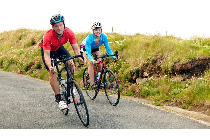 Cycling for Health: Why it Might be the Finest Exercise You do