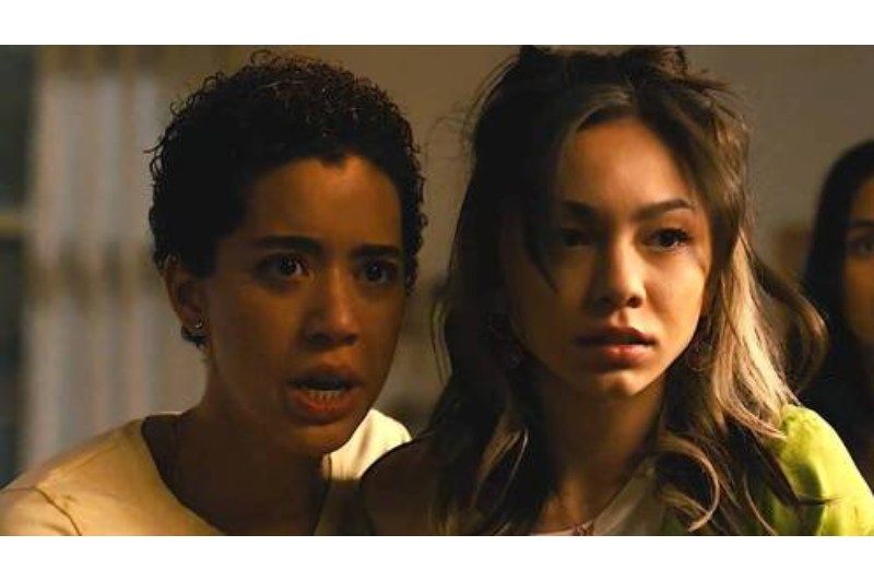 Devyn Nekoda, Star of “Scream VI,” and More Accompany “Vicious,” Directed by “The Strangers” Director