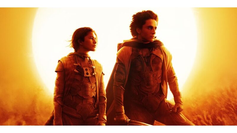 “Dune 2” Approaches $700 Million at the Worldwide Box Office
