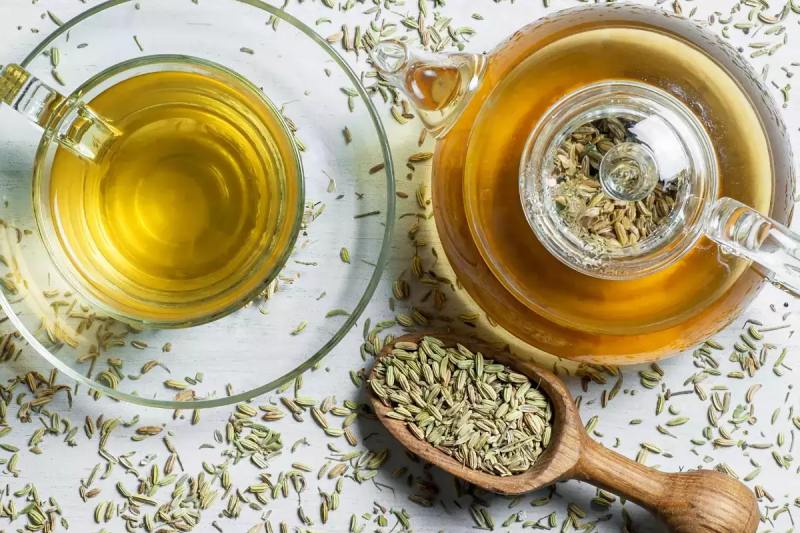 Five Advantages of Fennel Seed Water for an Empty Stomach
