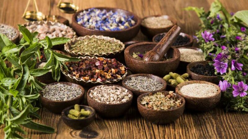 Five Ayurvedic Herbs that Aid in Weight Loss and fat Burningit’s
