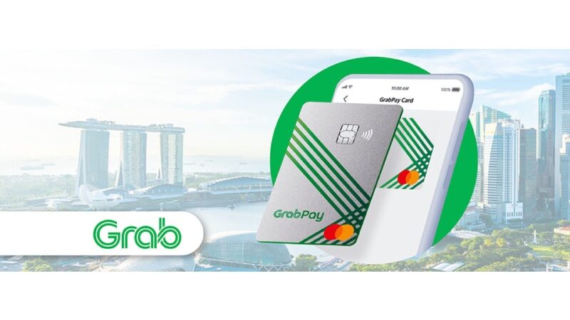 GrabPay Card Services will be Phased Down in June