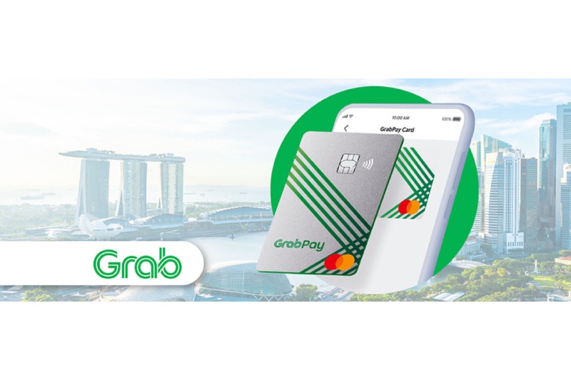 GrabPay Card Services will be Phased Down in June