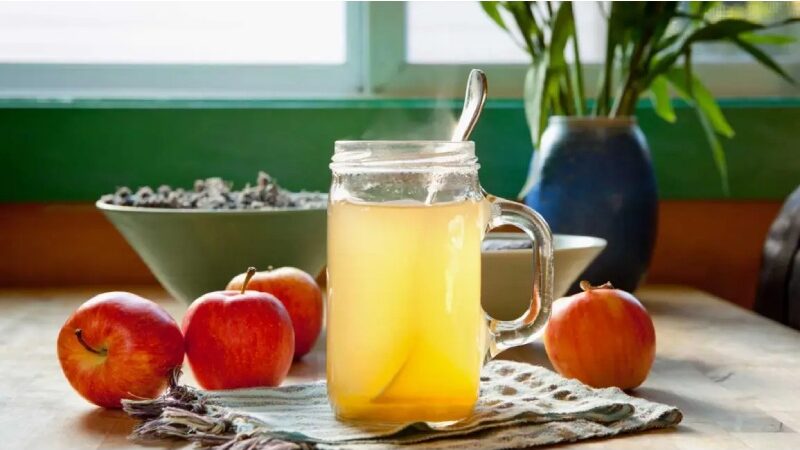 Honey and Apple Cider Vinegar: Ayurvedic Benefits