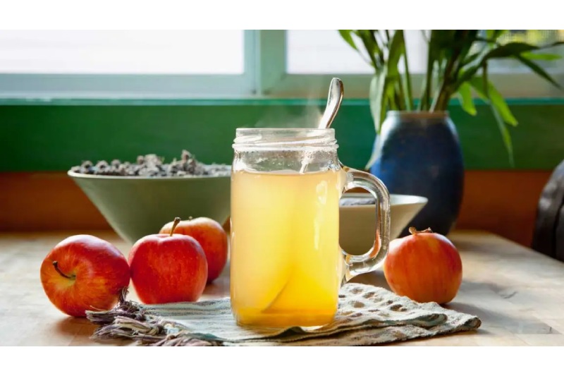 Honey and Apple Cider Vinegar: Ayurvedic Benefits