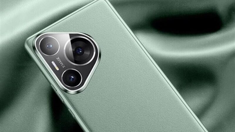 Huawei Released the Pura 70 Ultra and Pura 70 Pro+ with a 50MP 1-inch Kirin 9010 Camera Sensor