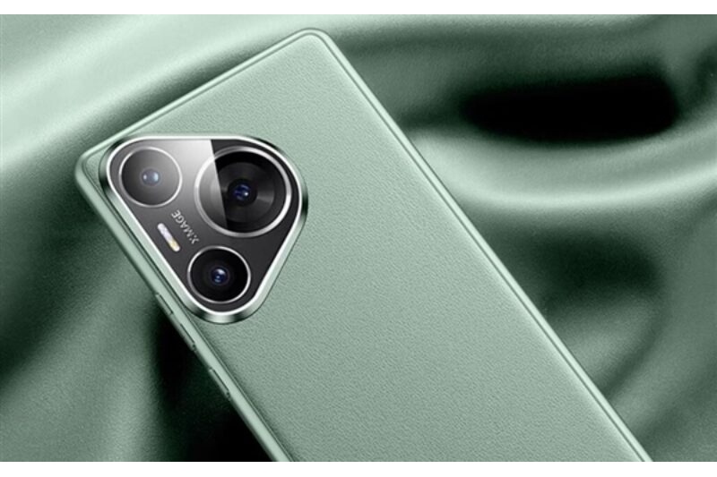 Huawei Released the Pura 70 Ultra and Pura 70 Pro+ with a 50MP 1-inch Kirin 9010 Camera Sensor