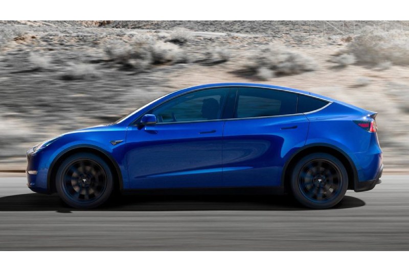 Launch of New Tesla Model Y Options in Australia