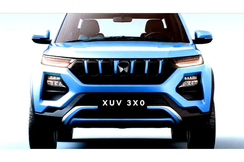 Mahindra XUV 3XO Launch: Important Information