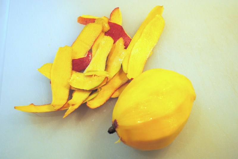 Mango Peels’ Lesser-known Advantages