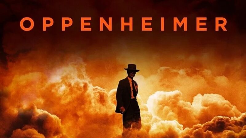 “Oppenheimer” Opens at the Box Office in Japan with $2.5 Million
