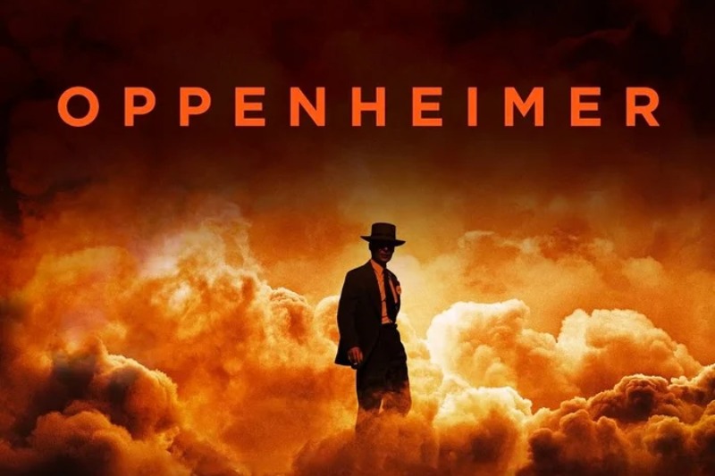 “Oppenheimer” Opens at the Box Office in Japan with $2.5 Million