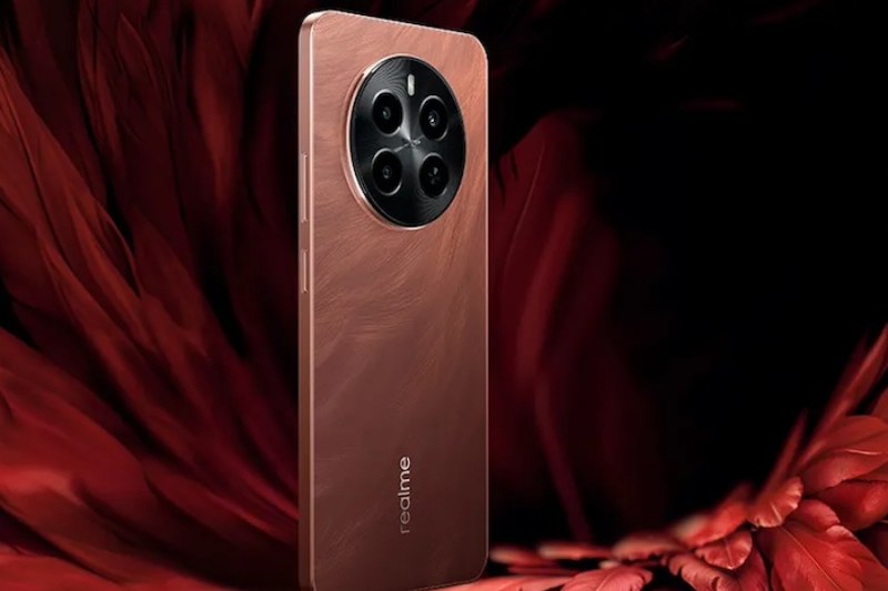 Realme P1 and P1 Pro Official Models Featuring 50MP Primary Cameras and 120Hz OLED Panels