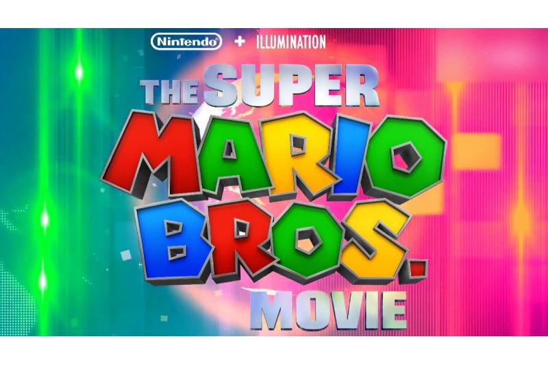 Release Date and Trailer for the “Super Mario Bros. Movie” Sequel