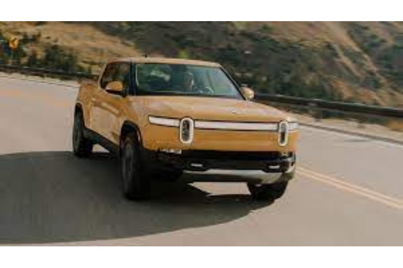 Rivian is Giving Away Complimentary Matte Wrap for Select Cars in April
