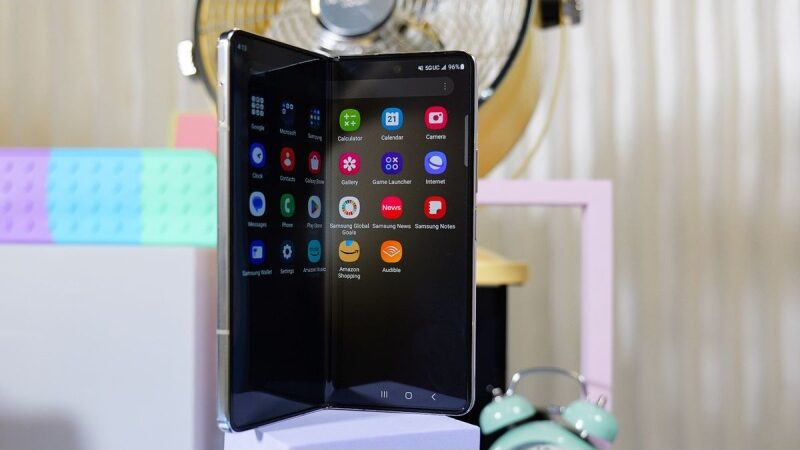 Samsung Galaxy Z Fold 6 ‘Ultra’ Edition Verified by Model Number Leak