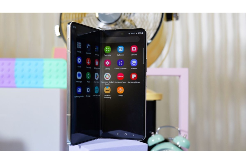 Samsung Galaxy Z Fold 6 ‘Ultra’ Edition Verified by Model Number Leak