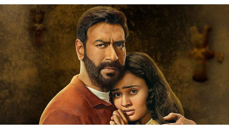 Shaitaan Box Office Receipts: The Movie Starring Ajay Devgn Surpasses ₹150 cr