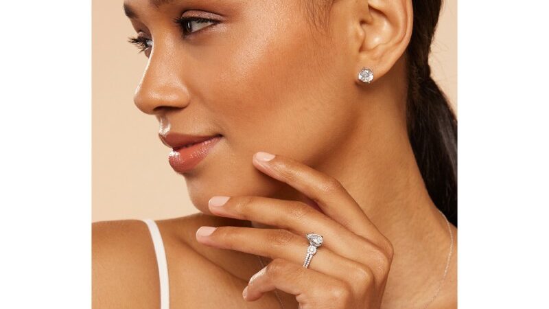 Stud Earrings as Graduation Gifts: Celebrate Milestones with Elegance