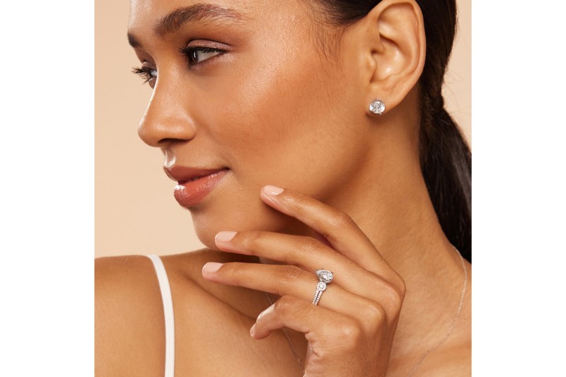 Stud Earrings as Graduation Gifts: Celebrate Milestones with Elegance